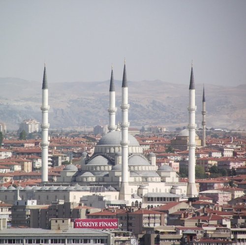 Тест «Анкара»