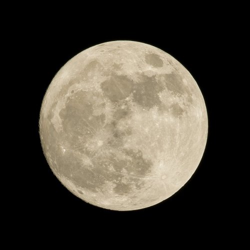 Тест «Луна»