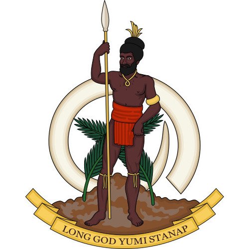 Викторина «Вануату»