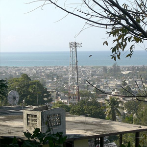 Викторина «Республика Гаити»