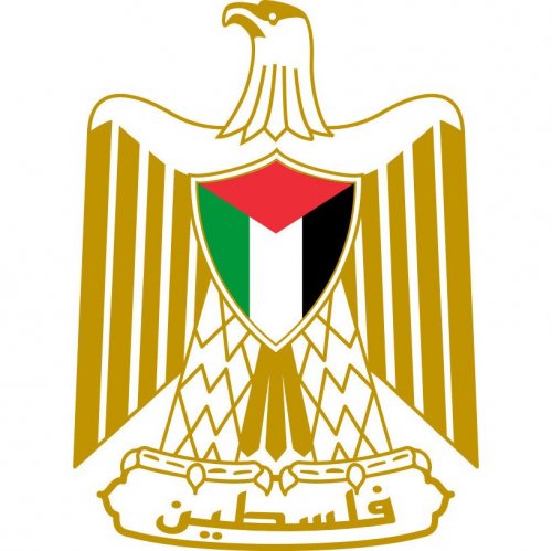 Тест «Государство Палестина»