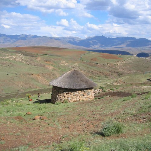 Викторина «Лесото»