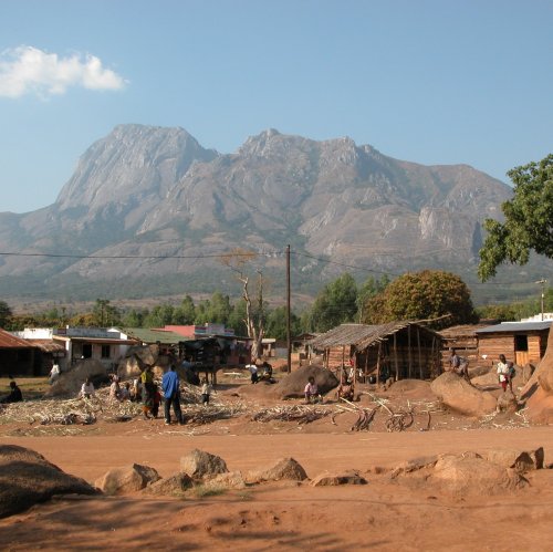 Викторина «Малави»