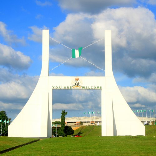 Викторина «Нигерия»