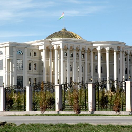 Викторина «Таджикистан»