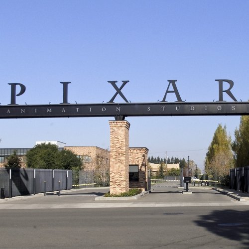Тест «Pixar»