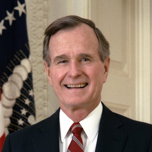 Викторина «Джордж Буш»