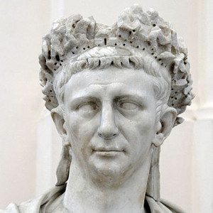 Викторина «Римский император Клавдий»