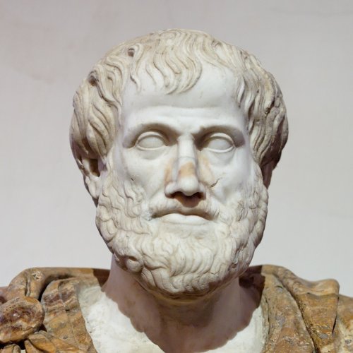 Тест «Древнегреческие философы»