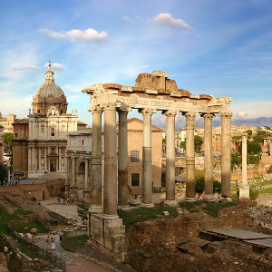 Викторина «История Рима»