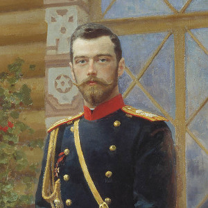 Викторина «Николай II»