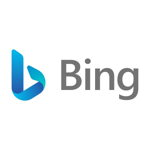 Тест «Поисковая система Bing»