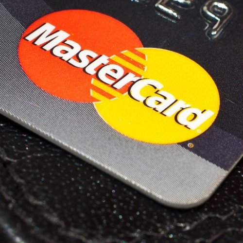 Викторина платёжная система «MasterCard»