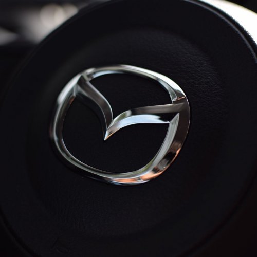 Викторина о марке автомобилей «Mazda»