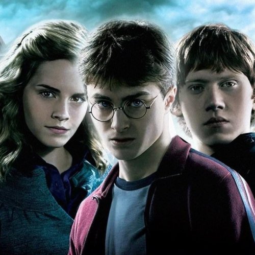 Викторина «Волшебный мир Гарри Поттера»