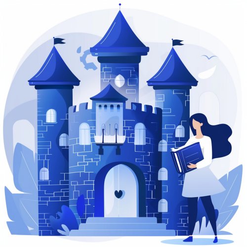 Тест «Вымышленные замки»