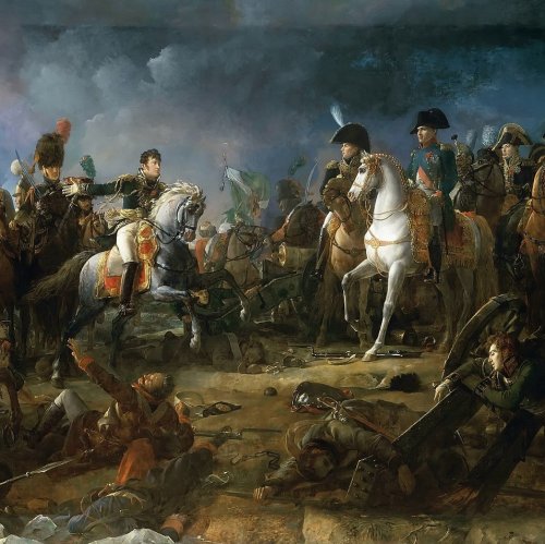 Викторина «Наполеоновские войны»