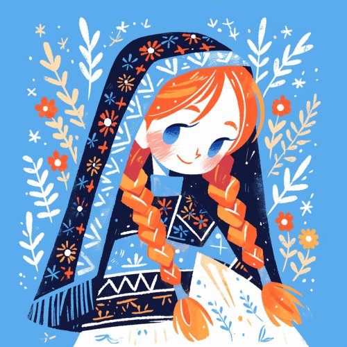 Викторина по русской народной сказке «Снегурочка»