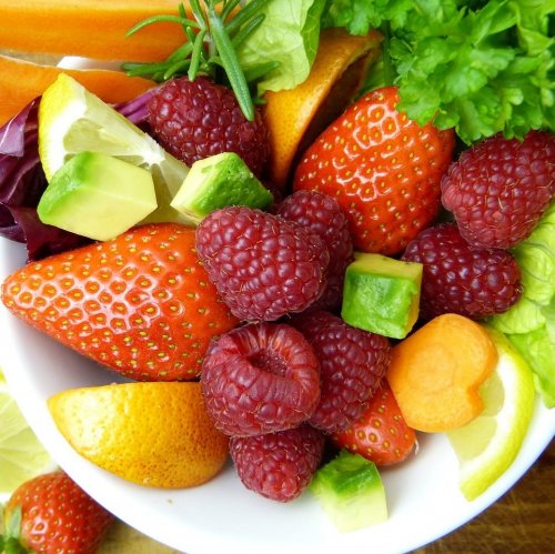 Викторина «Овощи и фрукты»