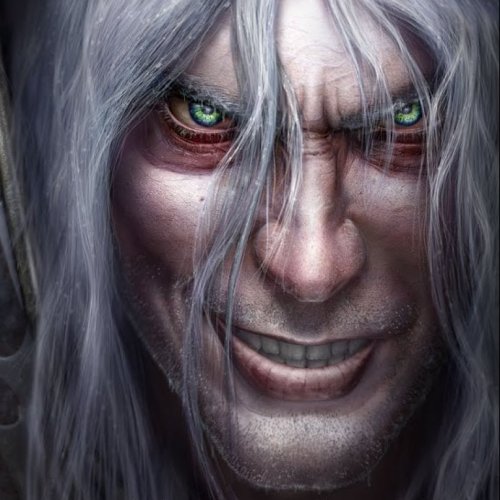 Викторина по игре «Warcraft III: Reign of Chaos кампания Нежити»