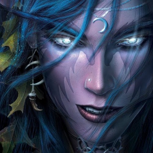 Викторина по игре «Warcraft III: Reign of Chaos кампания Ночных Эльфов»