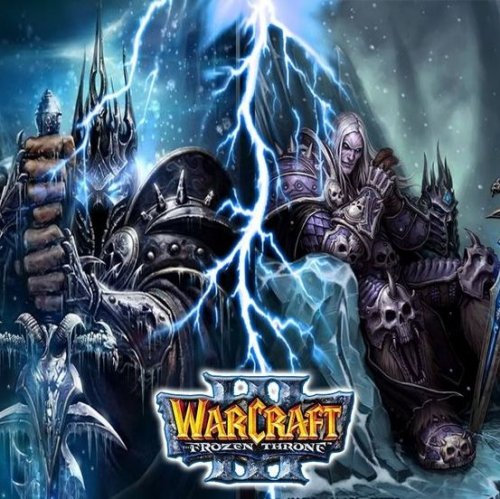 Викторина по игре «Warcraft III: The Frozen Throne»