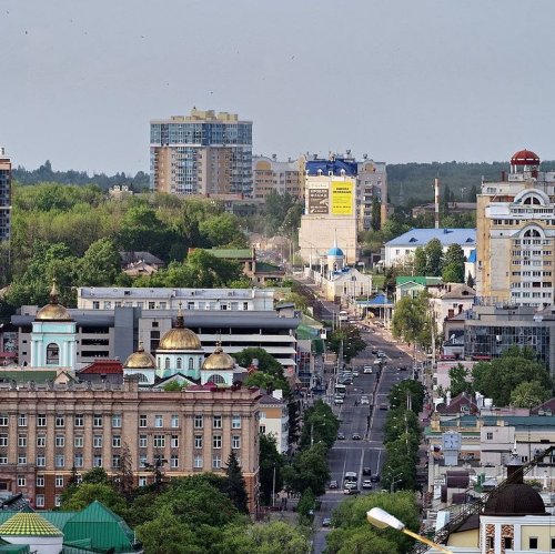 Викторина о городе Белгород