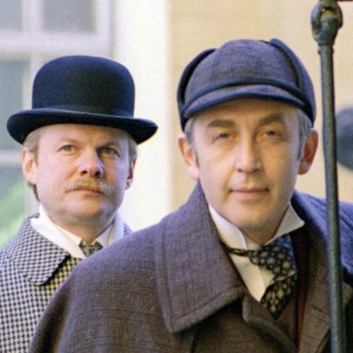 Викторина по фильму «Приключения Шерлока Холмса и доктора Ватсона: Двадцатый век начинается»