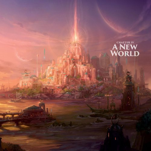 Тест «Хроники Warcraft. Том 1 глава 4: Новый мир»