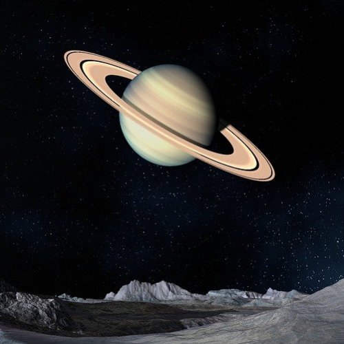 Викторина о планете Сатурн