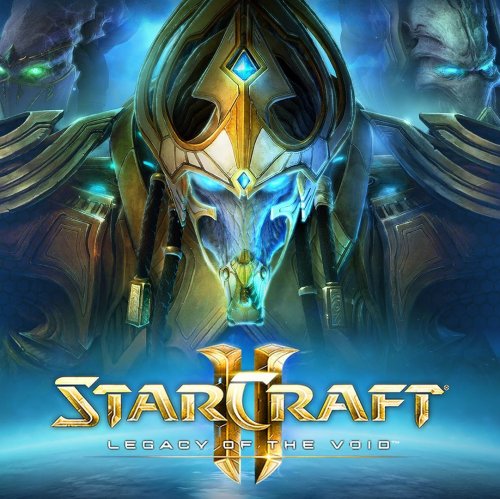 Викторина «StarCraft II: Legacy of the Void»