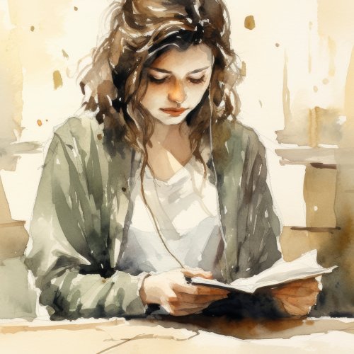 Викторина «Книги и авторы»