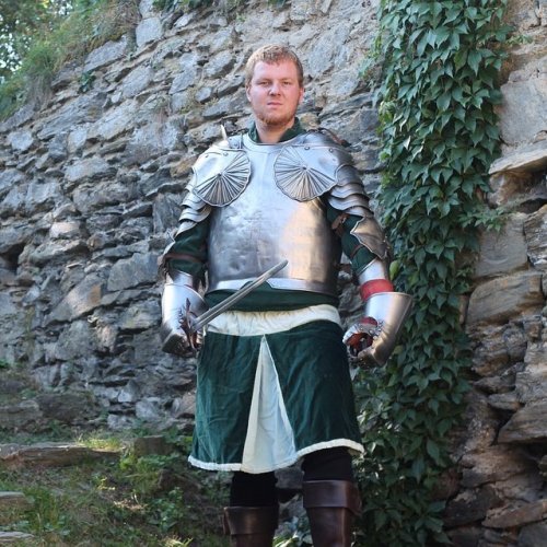 Тест по окружающему миру «Средние века: время рыцарей и замков»