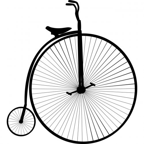Тест по окружающему миру «Когда изобрели велосипед»