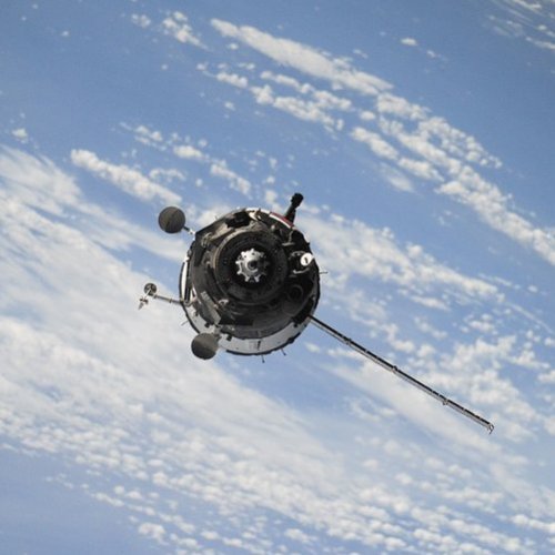Тест по окружающему миру «Зачем люди осваивают космос»
