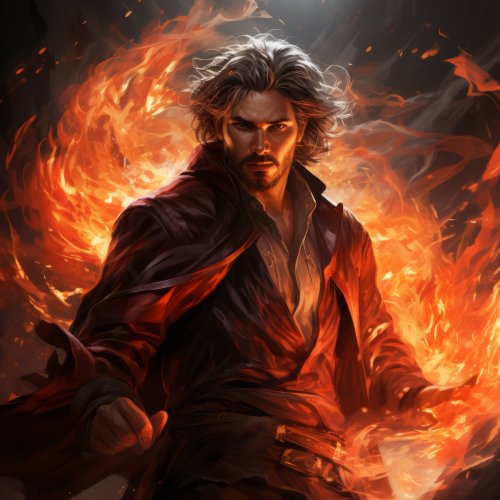 «Кто вы, доктор Фауст?»