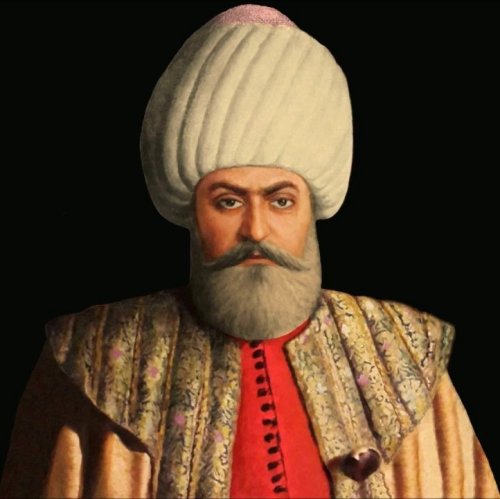Тест по истории «Завоевание турками-османами Балканского полуострова»