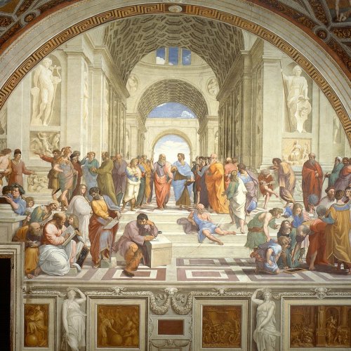 Тест по истории «Культура раннего Возрождения в Италии»