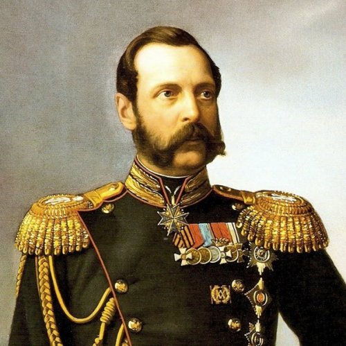 Тест по истории «Внешняя политика Александра II»