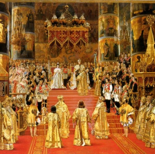 Тест по истории «Начало царствования Александра III. Консервативная корректировка реформ предыдущего царствования»