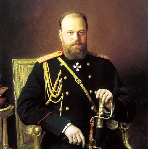 Тест по истории «Внешняя политика Александра III»