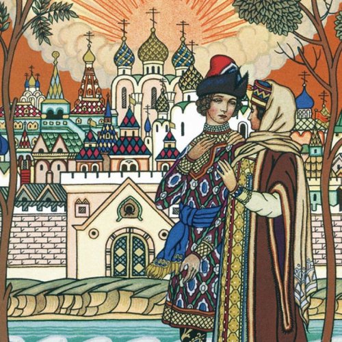 Тест по сказке Пушкина «Сказка о царе Салтане»