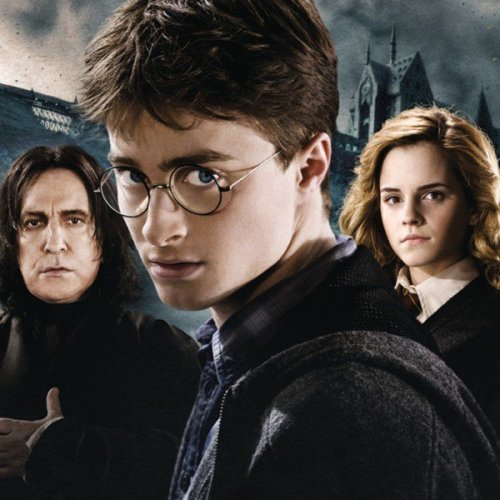 Тест: Как хорошо ты знаешь Гарри Поттера?