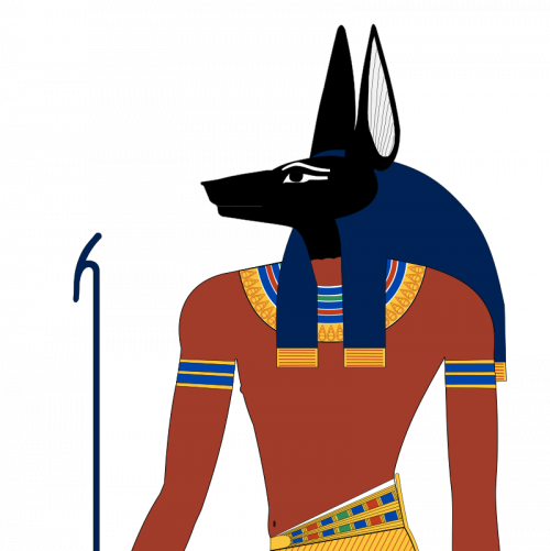 Боги Древнего Египта Реферат