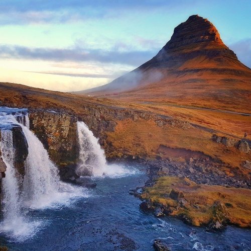 Тест по окружающему миру «На сервере Европы. Исландия»