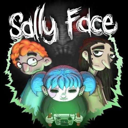 Тест: Как хорошо ты знаешь Салли Фейс (Sally Face)