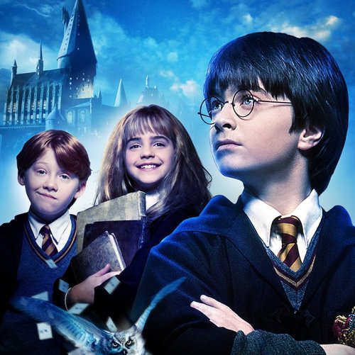 Тест по Гарри Поттеру: экзамен С.О.В.