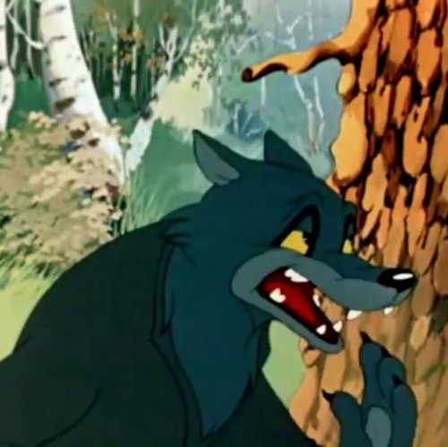 Викторина по мультфильму «Волк и семеро козлят»