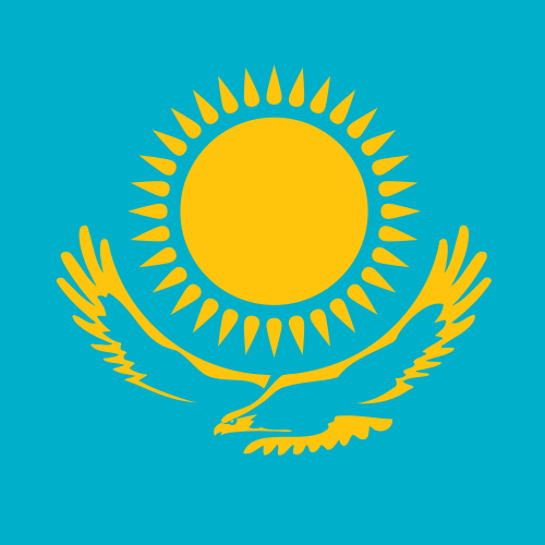 Тест: Казахстан
