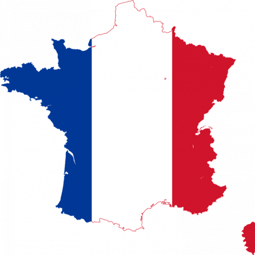 Тест по географии «Франция»